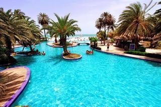 Hotel Coche Paradise