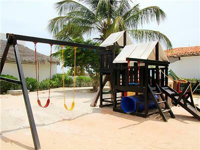 Hotel Sunsol Punta Blanca