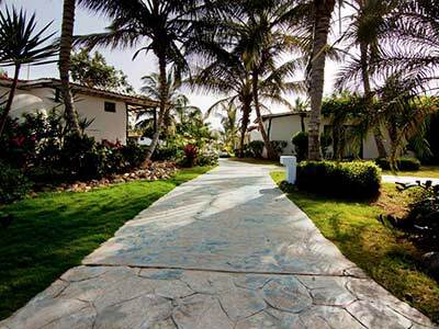 Hotel Sunsol Punta Blanca