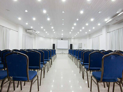 Hotel Sunsol Punta Blanca