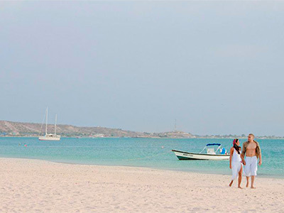 Hotel Sunsol Punta Blanca