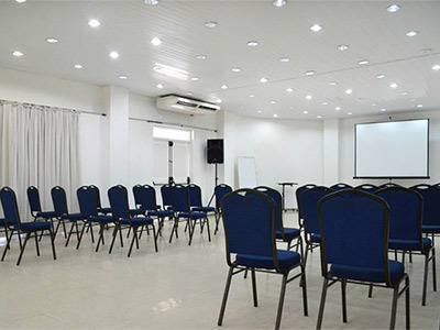 Hotel Sunsol Punta Blanca