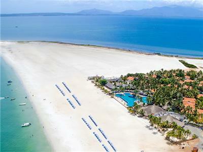 Hotel Sunsol Punta Blanca