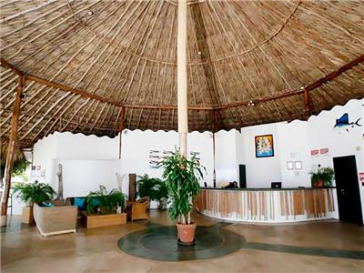 Hotel Sunsol Punta Blanca