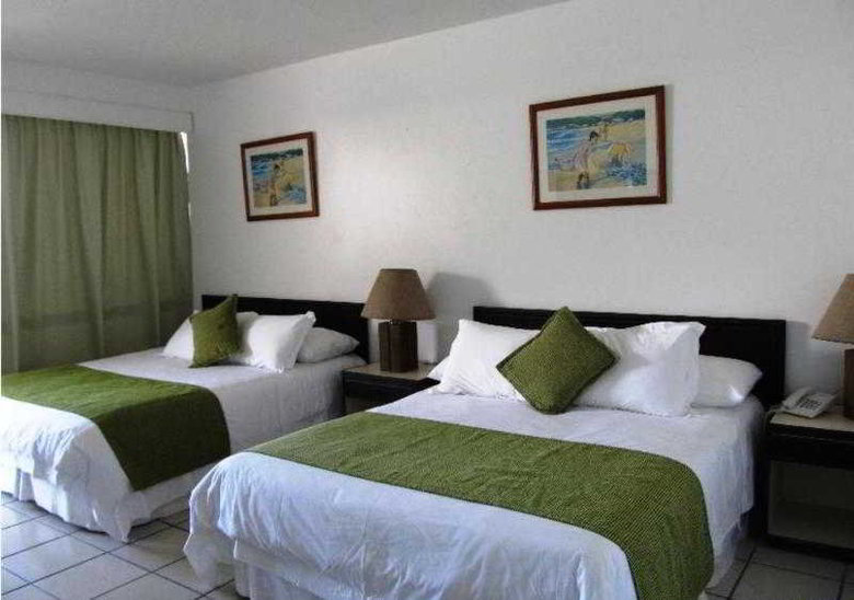 Hotel Lagunamar