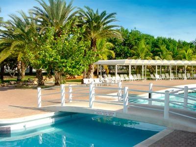 Hotel Lagunamar