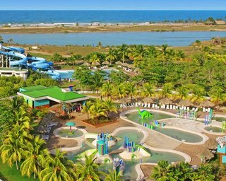 Hotel Lagunamar