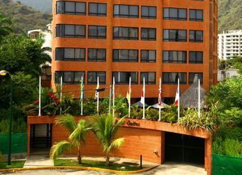 Hotel Costa Real Suites
