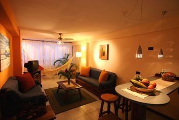 Hotel Costa Real Suites
