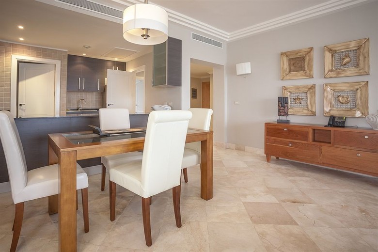 Hotel Fishing Lodge Cap Cana