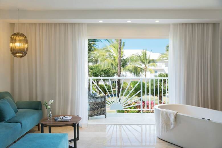Hotel Excellence Punta Cana - Adults Only - All Inclusive