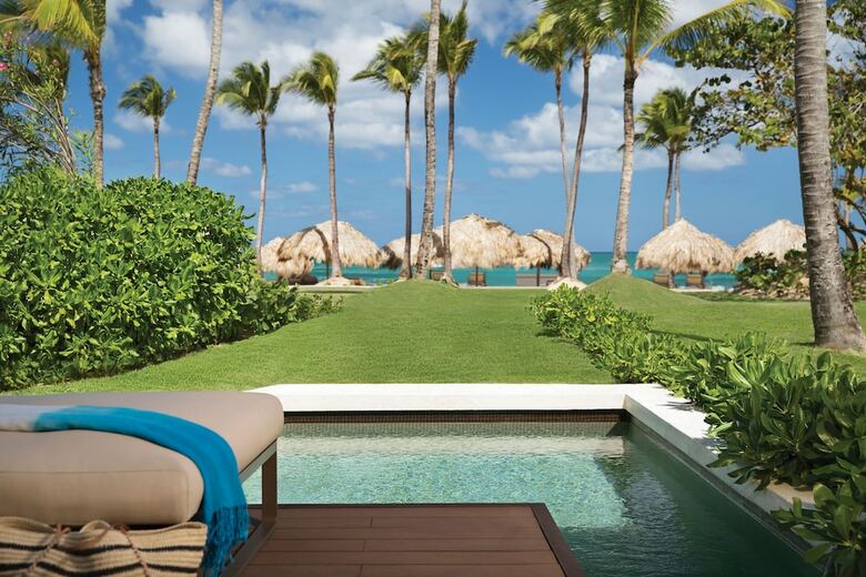 Hotel Excellence Punta Cana - Adults Only - All Inclusive