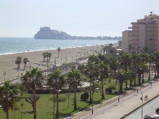 Apartamentos Mar De Pe��scola