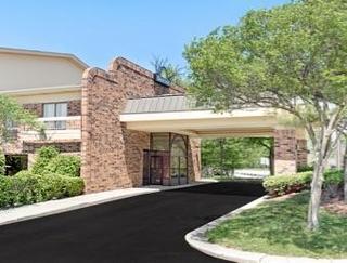 Hotel Days Inn Libertyville