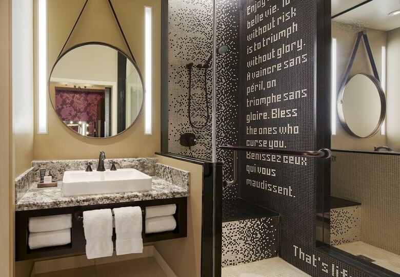Hotel The Cromwell Las Vegas