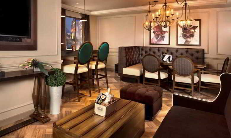 Hotel The Cromwell Las Vegas