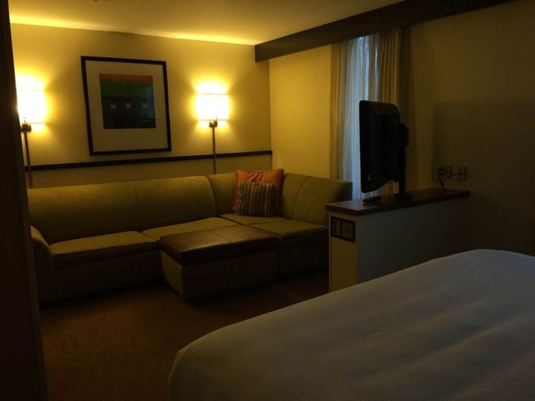 Hotel Hyatt Place San Antonio N Stone Oak