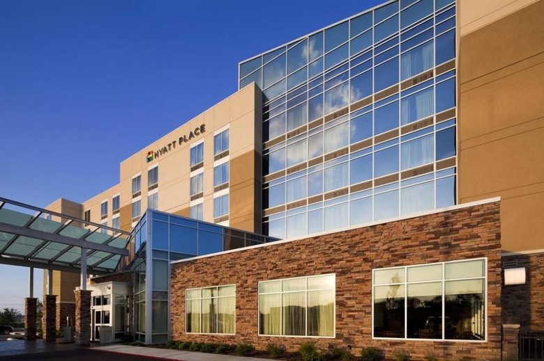 Hotel Hyatt Place San Antonio N Stone Oak