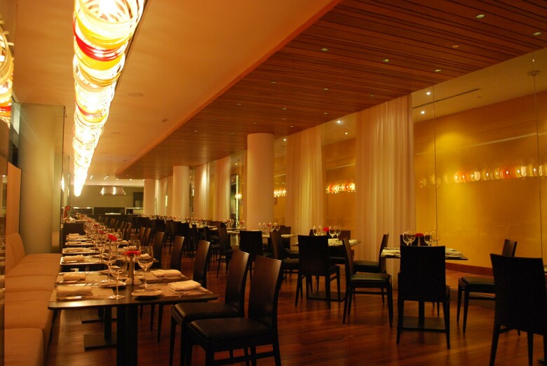 Hotel Holiday Inn Santo Domingo