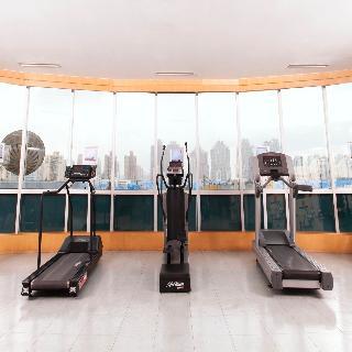 Hotel Holiday Inn Pudong
