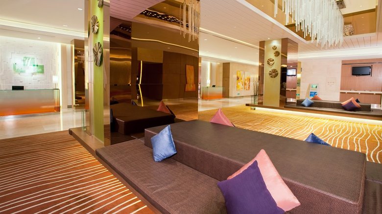 Hotel Holiday Inn Pudong