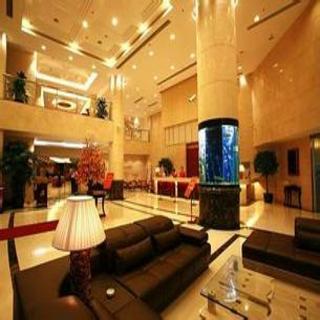 Hotel Holiday Inn Pudong