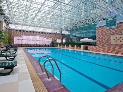 Hotel Holiday Inn Pudong