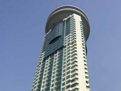 Doubletree By Hilton Hotel Shanghai - Pudong