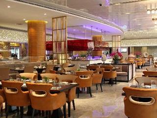 Hotel Ramada Pudong Airport Shanghai