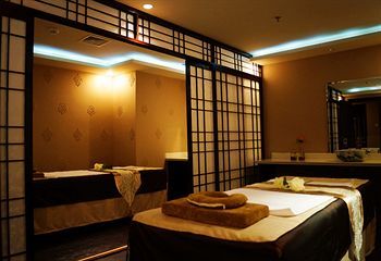 Hotel Ramada Pudong Airport Shanghai