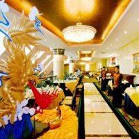 Hotel Ramada Pudong Airport Shanghai