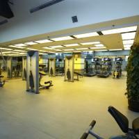Hotel Ramada Pudong Airport Shanghai