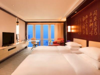Hotel Grand Hyatt
