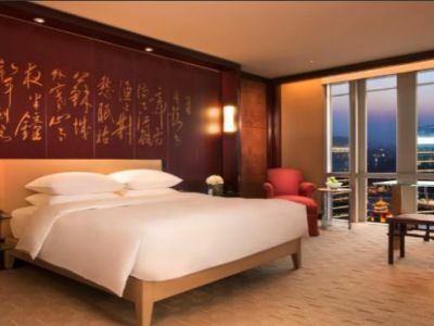 Hotel Grand Hyatt