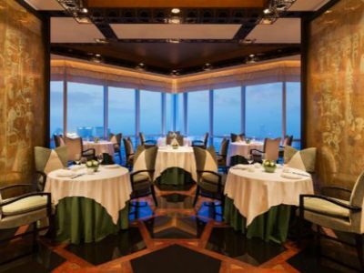 Hotel Grand Hyatt