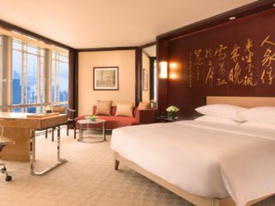 Hotel Grand Hyatt