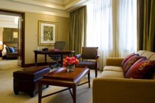 The Hongta, A Luxury Collection Hotel (formerly St. Regis)