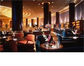 The Hongta, A Luxury Collection Hotel (formerly St. Regis)