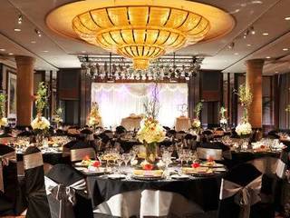 The Hongta, A Luxury Collection Hotel (formerly St. Regis)