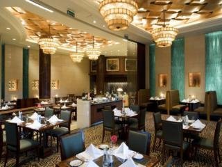 The Hongta, A Luxury Collection Hotel (formerly St. Regis)