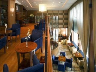 The Hongta, A Luxury Collection Hotel (formerly St. Regis)