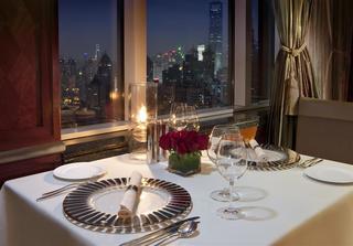 The Hongta, A Luxury Collection Hotel (formerly St. Regis)