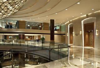 The Hongta, A Luxury Collection Hotel (formerly St. Regis)