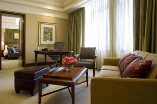 The Hongta, A Luxury Collection Hotel (formerly St. Regis)