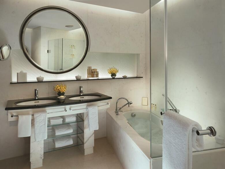 Hotel Pudong Shangri-la