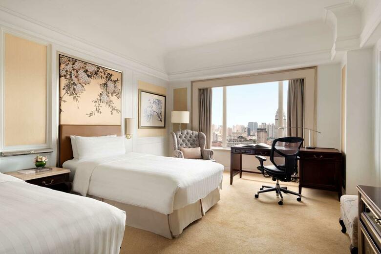 Hotel Pudong Shangri-la