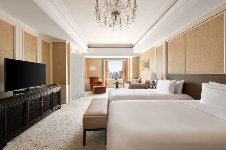 Hotel Pudong Shangri-la
