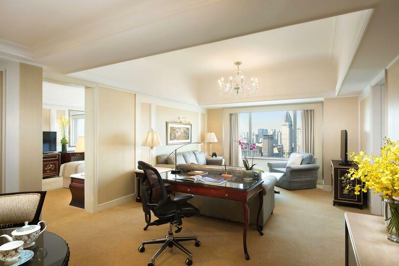 Hotel Pudong Shangri-la