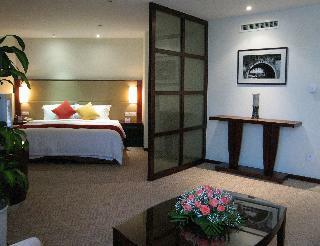 Hotel Holiday Inn Jasmine Suzhou