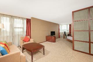 Hotel Holiday Inn Jasmine Suzhou